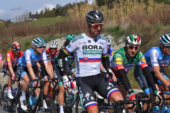 Peter Sagan (Bora-Hansgrohe)