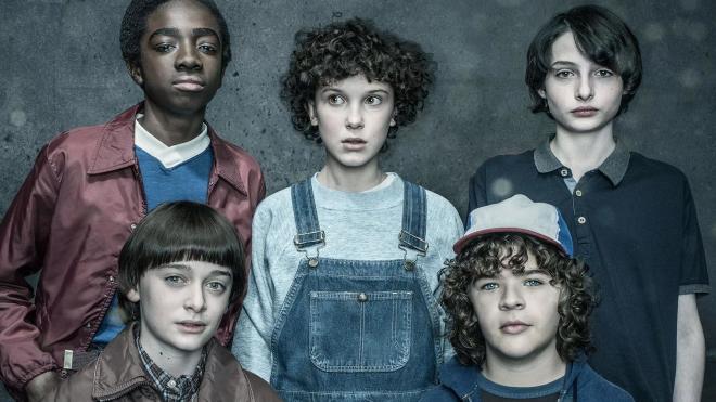 Nuovi personaggi presenti nella terza stagione di Stranger things 