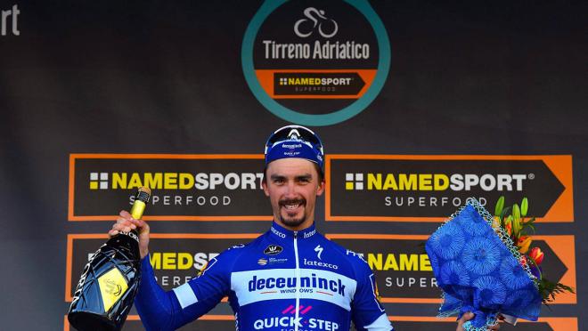 Julian Alaphilippe (Deceuninck-Quick Step)