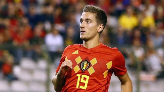 Un groupe &laquo; simple &raquo;