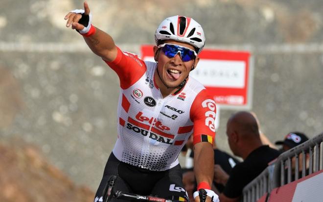 Caleb Ewan (Lotto-Soudal)