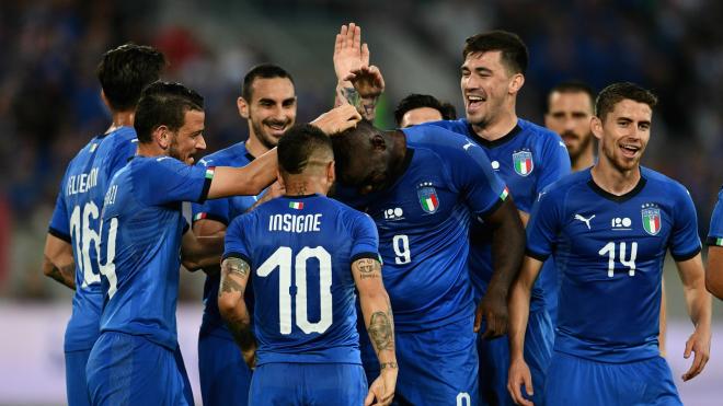 Italie &ndash; Finlande (23/03 &ndash; 20h45)