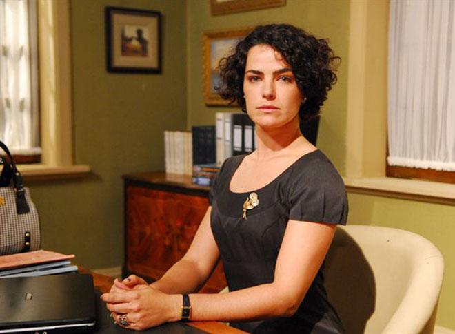 Ana Paula Ar&oacute;sio