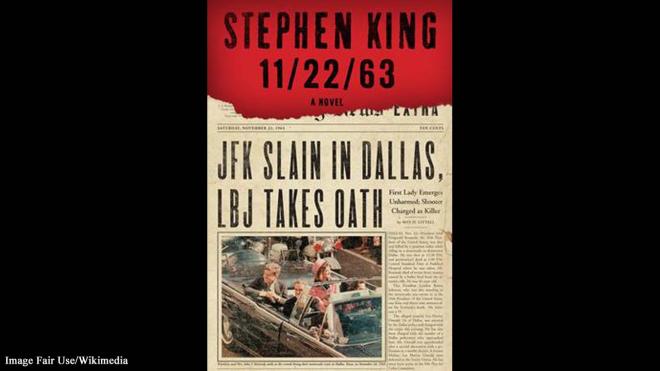 &rsquo;11.22.63&rsquo; (2011)