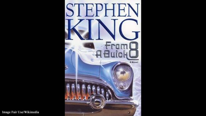 &lsquo;From a Buick 8&rsquo; (2002)