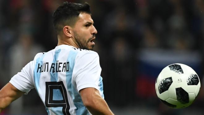 L'Argentine 11&egrave;me mondiale