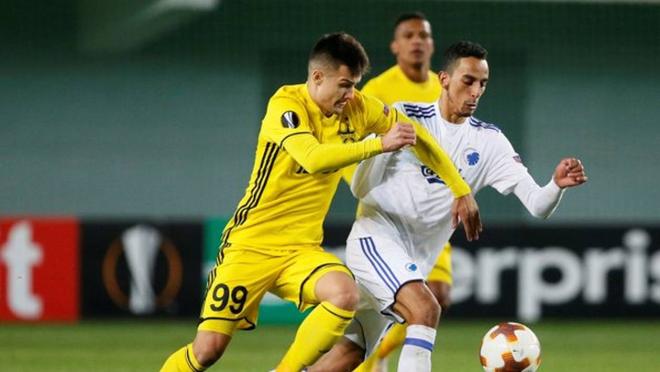 La Moldavie 170&egrave;me mondiale