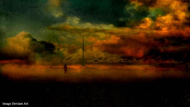 'The Dark Tower' Series (1982-2004)