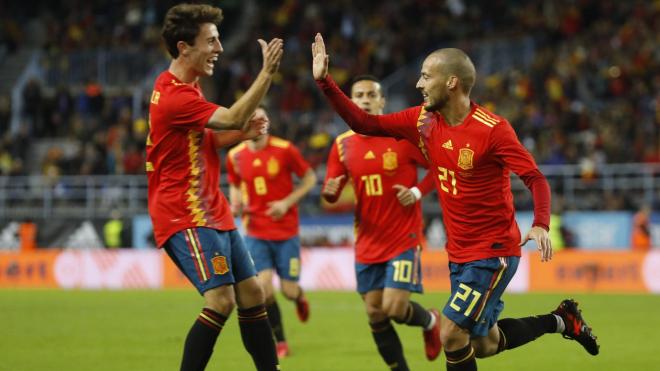 Espagne &ndash; Norv&egrave;ge (23/03 &ndash; 20h45)