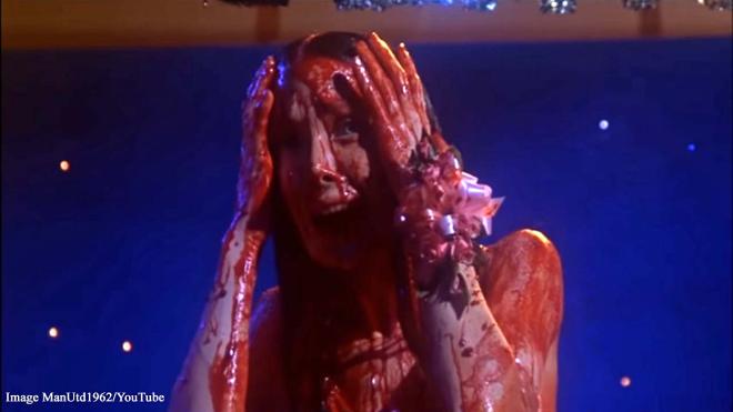'Carrie' (1974)
