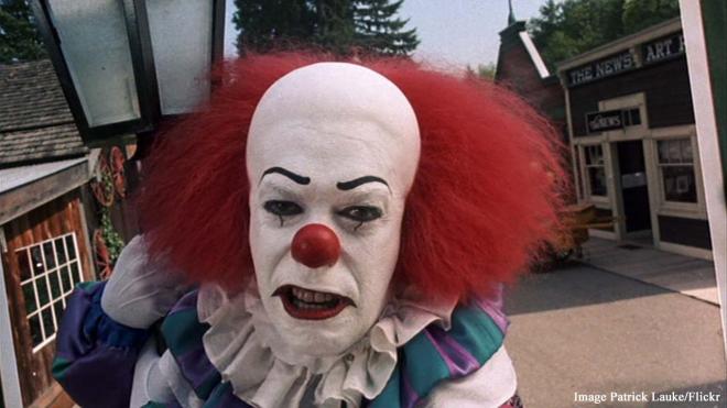 'It' (1986)