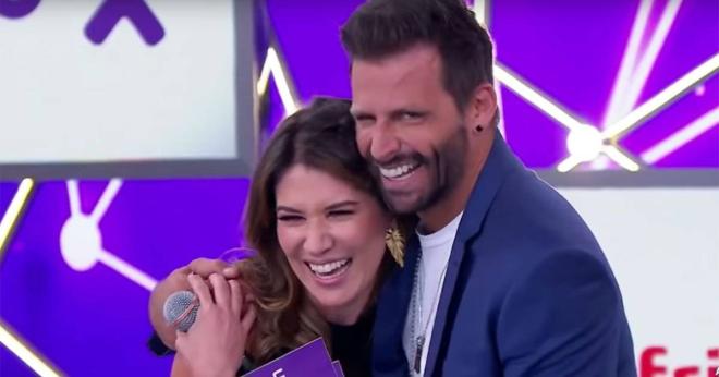 Pol&ecirc;mica com Henri Castelli