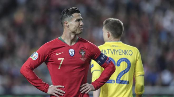 Portugal &ndash; Serbie (25/03 &ndash; 20h45)