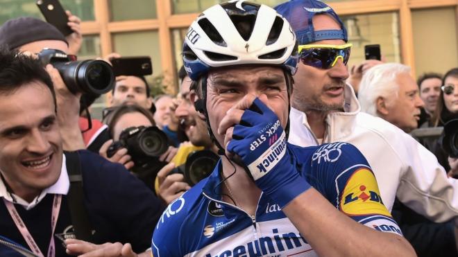 Julian Alaphilippe (Deceuninck-Quick Step)