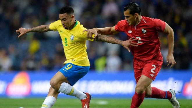 R&eacute;publique Tch&egrave;que &ndash; Br&eacute;sil (26/03 &ndash; 20h45)