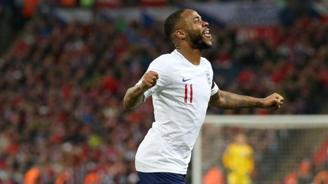 Mont&eacute;n&eacute;gro &ndash; Angleterre (25/03 &ndash; 20h45)