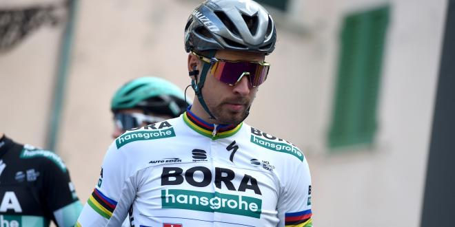 Peter Sagan (Bora-Hansgrohe)