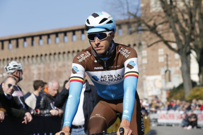 Oliver Naesen (AG2R-La Mondiale)