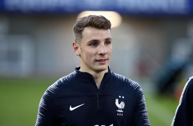 Lucas Digne forfait