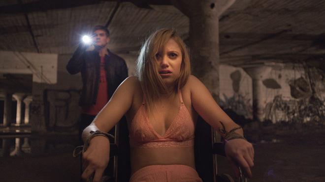 It Follows de David Robert Mitchell 