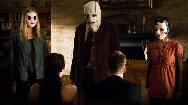 The Strangers de Bryan Bertino 