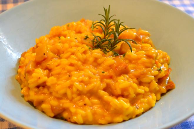 L'utilizzo in cucina