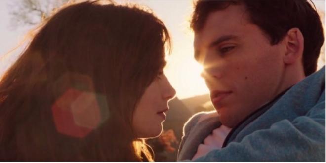 Love, Rosie - Simplesmente Acontece