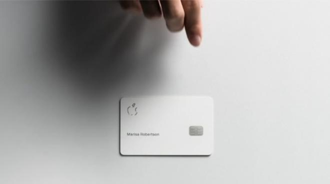 Apple Card