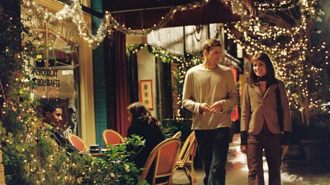 A Lot Like love - De Repente &eacute; Amor