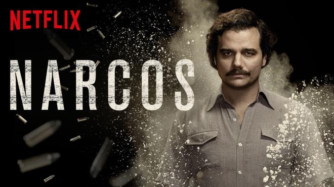 Narcos (la serie)
