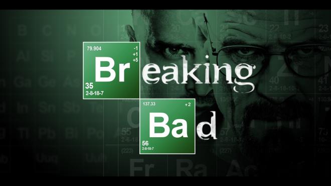 Breaking Bad