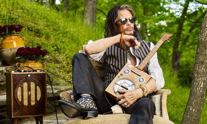 La musica come costante