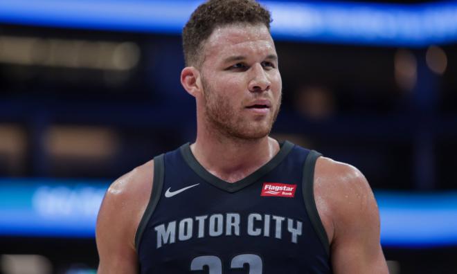 Detroit ralentit le pas