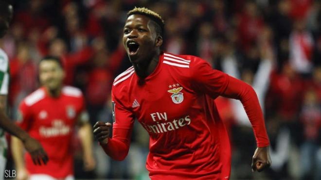 Le PSG sur une p&eacute;pite portugaise