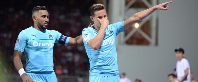 &Ccedil;a va bouger &agrave; l'OM 