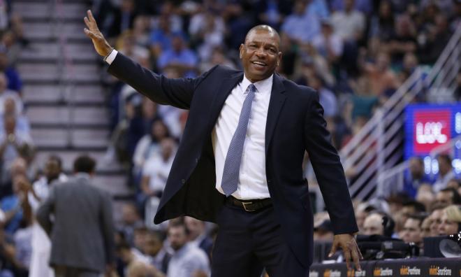 Les Clippers retrouvent les playoffs 