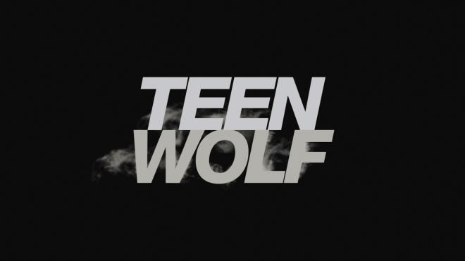 Teen Wolf (la serie)