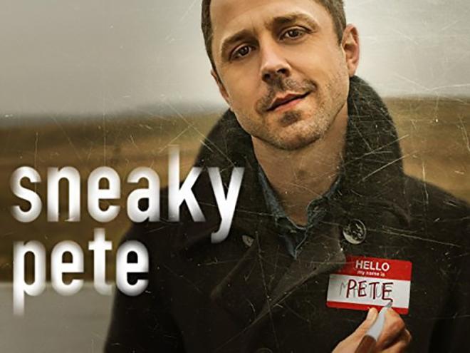 Sneaky Pete
