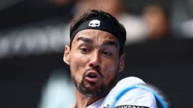 Fabio Fognini