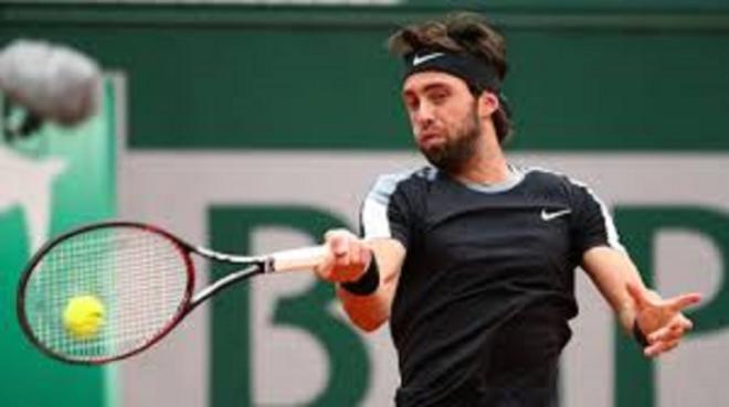 Nikoloz Basilashvili