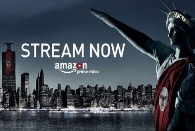 L'uomo nell'alto castello 