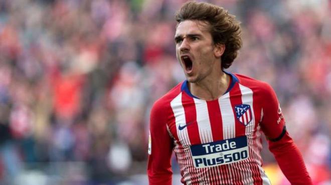 Antoine Griezmann pourrait faire un gros sacrifice