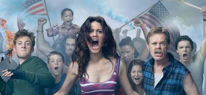 Shameless (la serie)