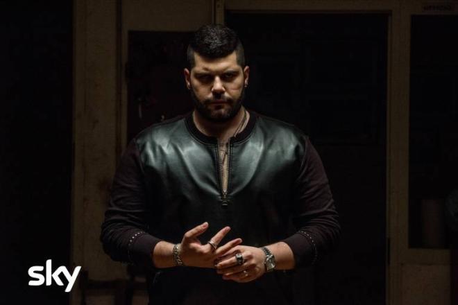 Episodi di Gomorra 4