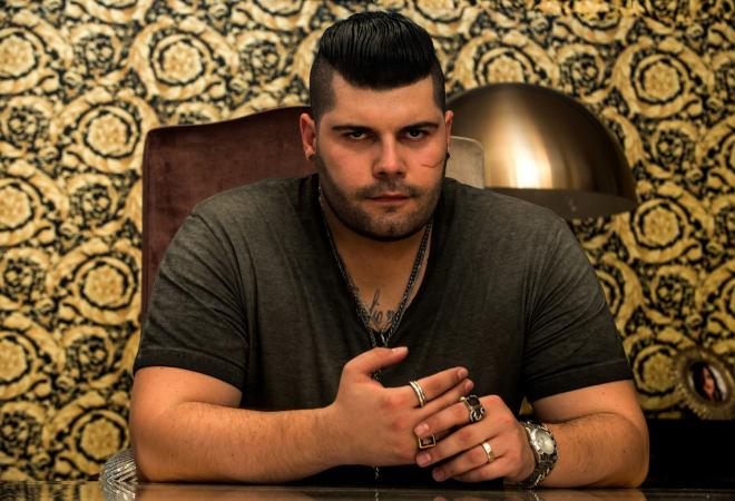 Colonna sonora di Gomorra 4