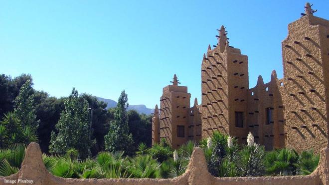 Crocodile Park - Calle Cuba, 14, Torremolinos