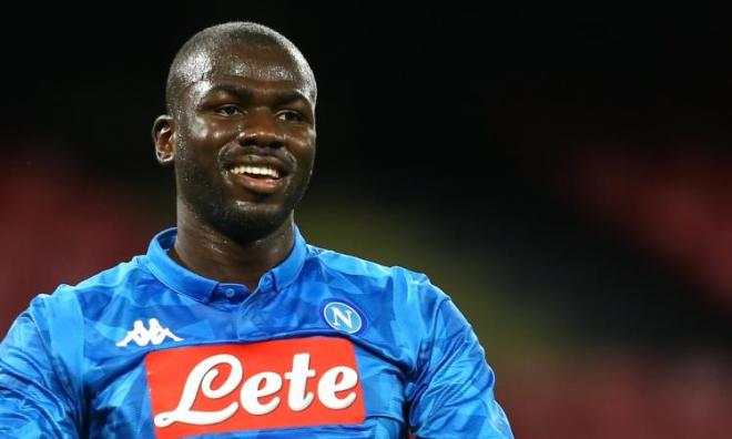 Koulibaly, Pjanic et Jovic dans le viseur du Real ?