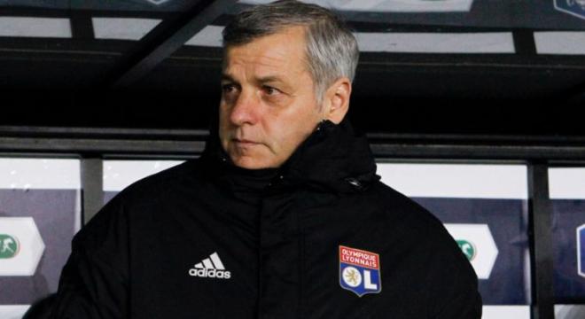 Bruno Genesio saura mardi 