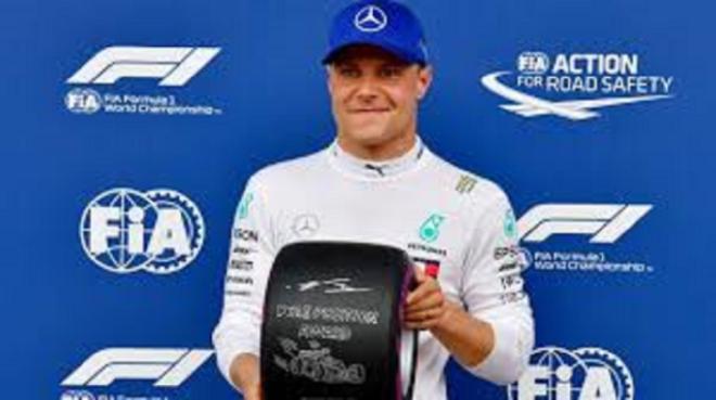 Valtteri Bottas