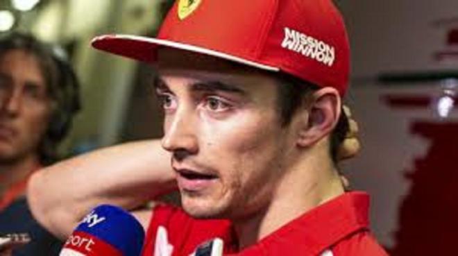 Charles Leclerc